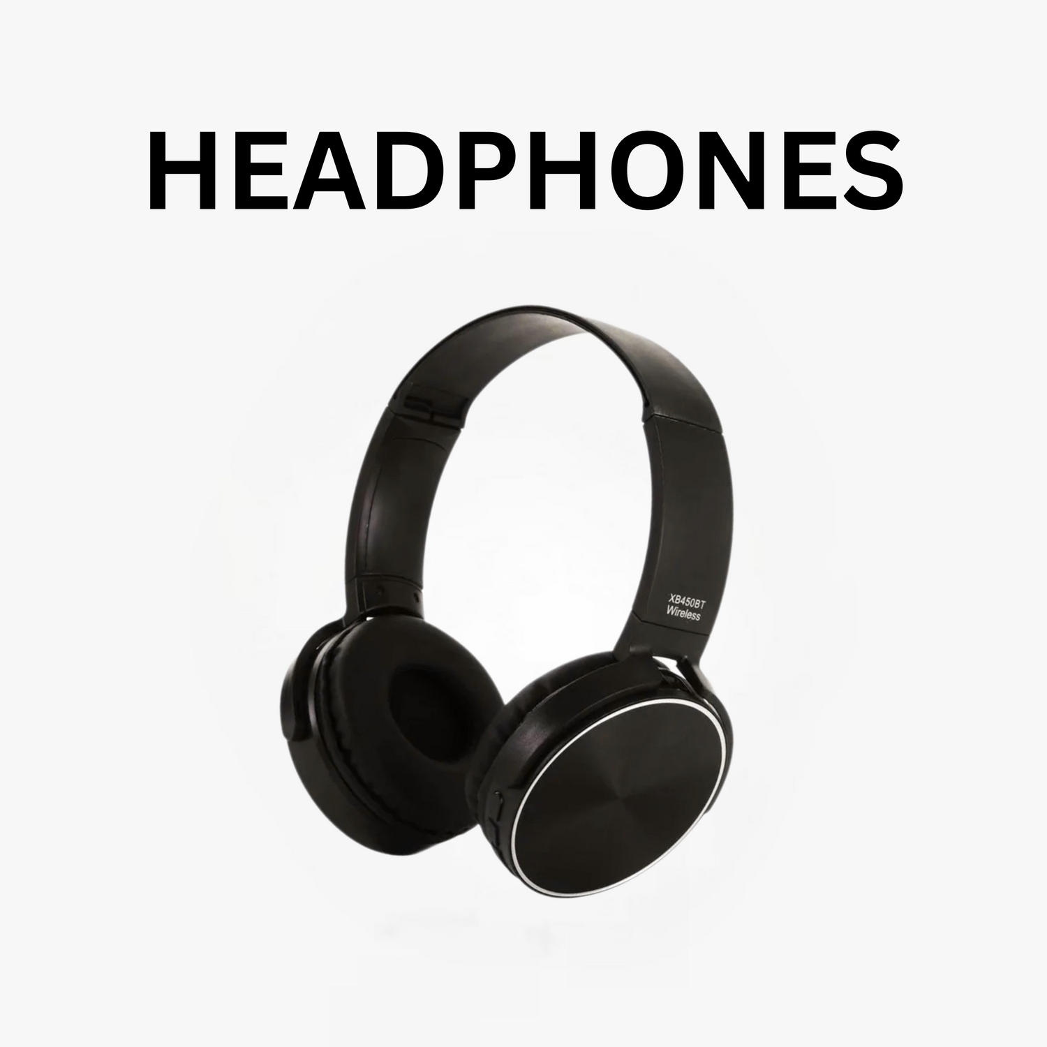 Headphones