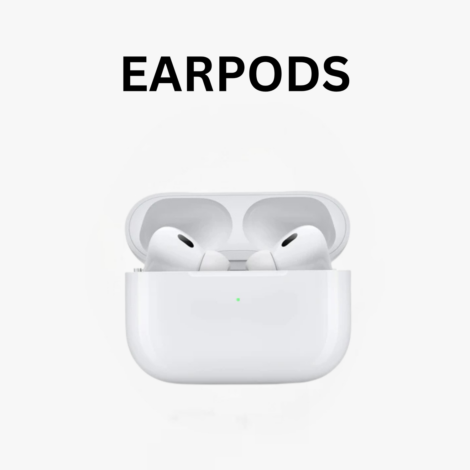 EarPods