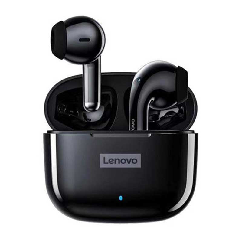 Lenovo LP40 Pro TWS Bluetooth 5.1 Earphone Wireless Earbuds