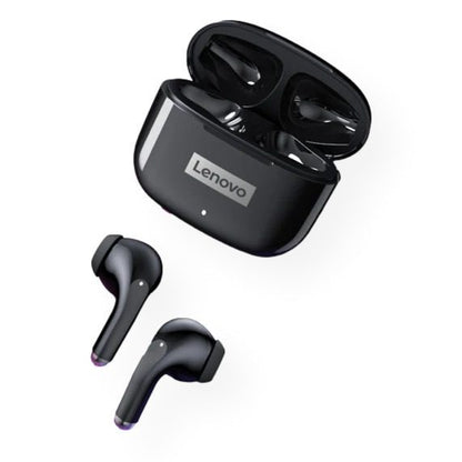 Lenovo LP40 Pro TWS Bluetooth 5.1 Earphone Wireless Earbuds