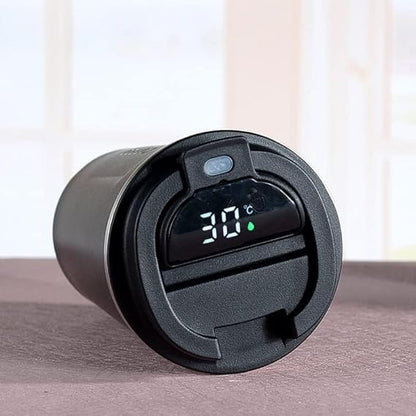 Travel Mug, Travel Mugs for Hot Drinks 510ml Leakproof