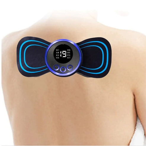 Rechargeable EMS Massager